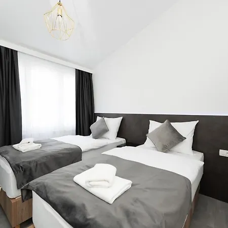 Maison d'hôtes Kapov's 3*