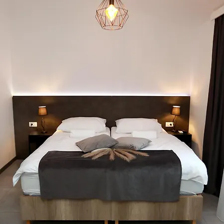 Maison d'hôtes Kapov's 3*