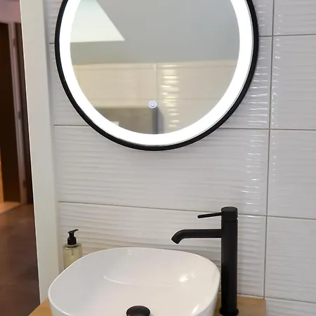 Kapov's 3* Kaštela