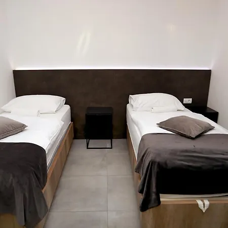 Maison d'hôtes Kapov's 3*
